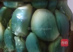 腊八蒜的做法图解7