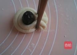 枣花糕的做法图解10