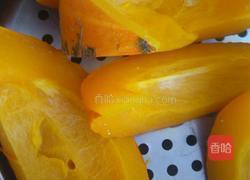 南瓜饼的做法图解1