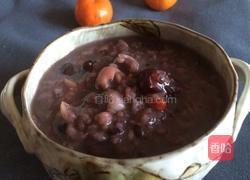 腊八粥的做法图解5