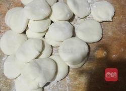 芹菜羊肉饺子的做法图解6