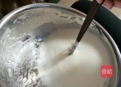 电饭煲蛋糕的做法图解2