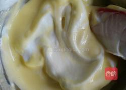 迷你4寸酸奶蛋糕(水浴法)的做法图解5