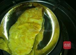 香煎蛋饺的做法图解6