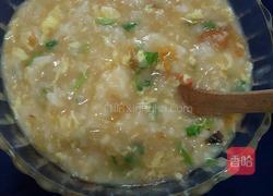 番茄鸡蛋疙瘩汤的做法图解10