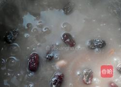 大枣葡萄腊八粥的做法图解4