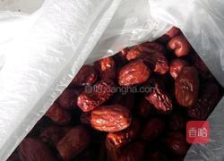 大枣葡萄腊八粥的做法图解3