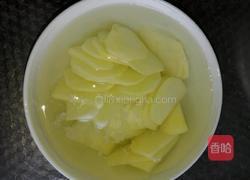 干锅腊肠的做法图解3