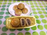 红豆酥饼的做法[图]