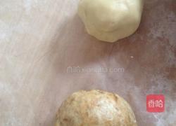 红豆酥饼的做法图解3