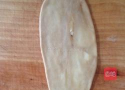 红豆酥饼的做法图解7
