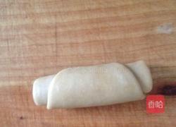 红豆酥饼的做法图解8