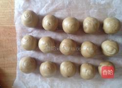 红豆酥饼的做法图解11