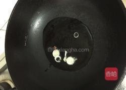 香菇炒饭的做法图解2