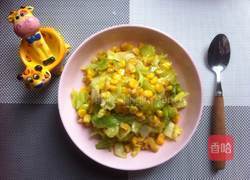 金碧辉煌的做法图解7