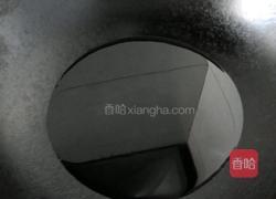 子蒜酸菜烧肥肠的做法图解12