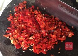 蒜蓉花椒辣椒酱的做法图解2