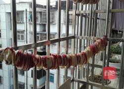 干腌萝卜丝的做法图解1