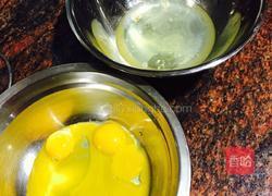 番薯奶酪蛋糕的做法图解1