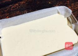 番薯奶酪蛋糕的做法图解9