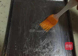 五洲同乐（肠粉）的做法图解7