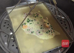 五洲同乐（肠粉）的做法图解13