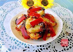 糖卷果的做法图解30