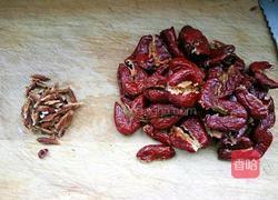 糖卷果的做法图解1