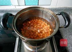 糖卷果的做法图解4