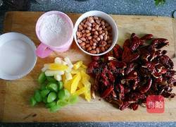 糖卷果的做法图解5