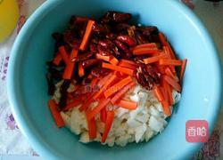 糖卷果的做法图解9