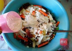 糖卷果的做法图解11