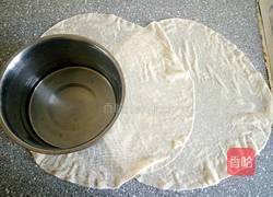 糖卷果的做法图解18