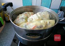 糖卷果的做法图解17