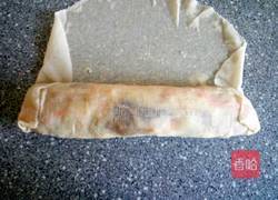 糖卷果的做法图解20