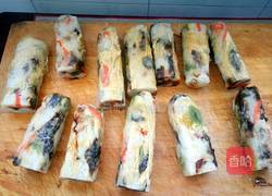 糖卷果的做法图解23