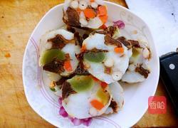 糖卷果的做法图解24