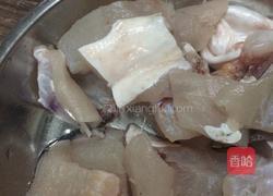 香辣片片鱼的做法图解3