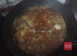 香辣片片鱼的做法图解4