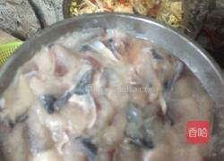 香辣片片鱼的做法图解7