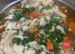 香辣片片鱼的做法图解9