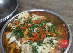 香辣片片鱼的做法图解11