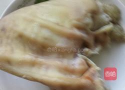 凉拌猪耳朵的做法图解4