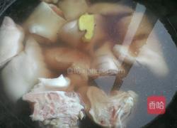 八戒踢球的做法图解4