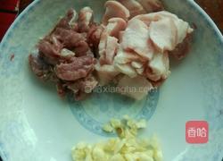 清炒西兰花的做法图解3