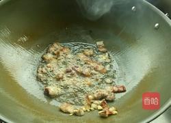 清炒西兰花的做法图解5
