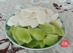 一青二白的做法图解2