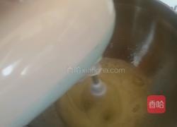 南瓜蜂蜜蛋糕卷的做法图解11