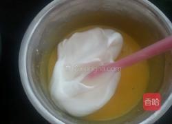 南瓜蜂蜜蛋糕卷的做法图解14