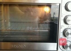 南瓜蜂蜜蛋糕卷的做法图解19